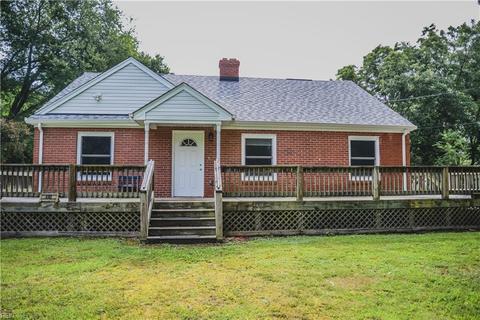 490 Whealton Rd, Hampton, VA 23666 photo 1