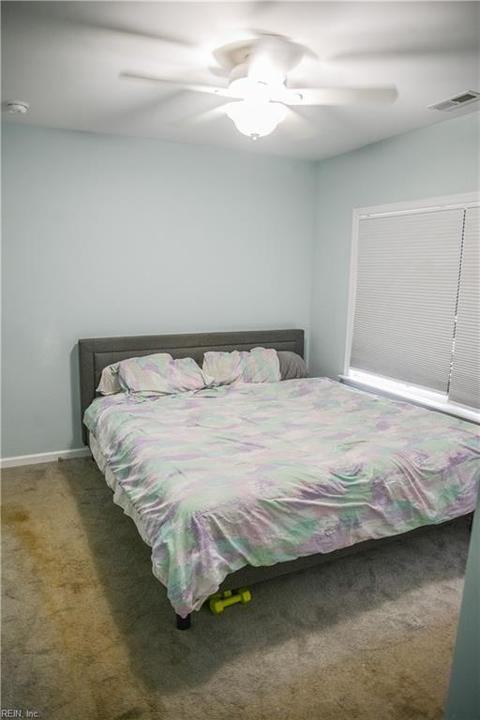490 Whealton Rd, Hampton, VA 23666 photo 12