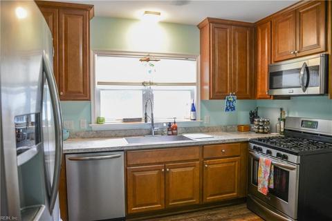 490 Whealton Rd, Hampton, VA 23666 photo 5