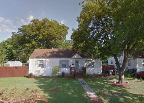 5 Macalva Dr, Hampton, VA 23669 photo 1