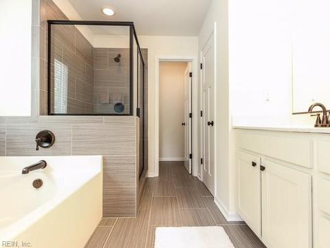 132 Wisdom Path, Chesapeake, VA 23322 photo 24