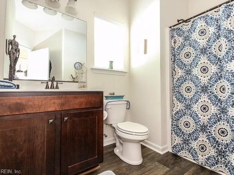 132 Wisdom Path, Chesapeake, VA 23322 photo 27