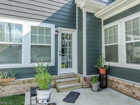 132 Wisdom Path, Chesapeake, VA 23322 photo 29