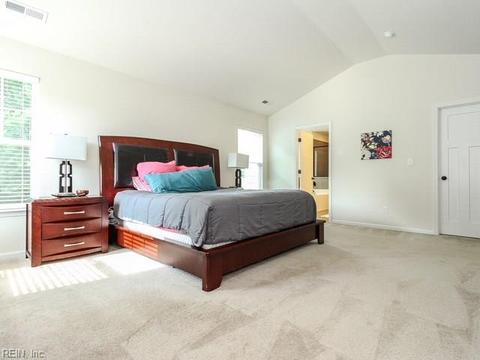 132 Wisdom Path, Chesapeake, VA 23322 photo 22