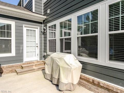 132 Wisdom Path, Chesapeake, VA 23322 photo 28