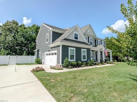 132 Wisdom Path, Chesapeake, VA 23322 photo 2