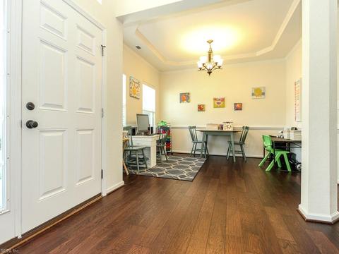 132 Wisdom Path, Chesapeake, VA 23322 photo 8