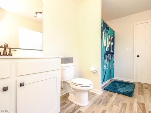 132 Wisdom Path, Chesapeake, VA 23322 photo 20