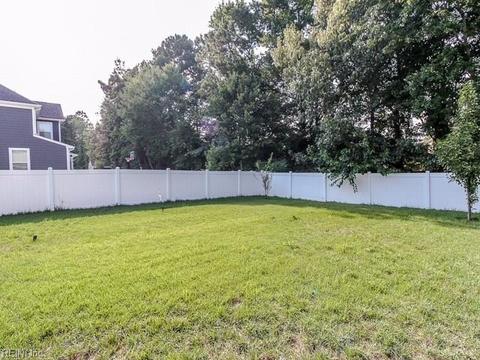 132 Wisdom Path, Chesapeake, VA 23322 photo 31