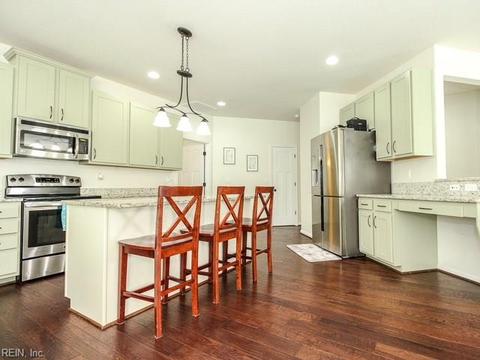 132 Wisdom Path, Chesapeake, VA 23322 photo 6