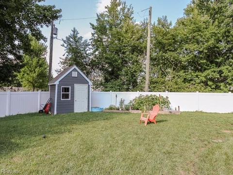 132 Wisdom Path, Chesapeake, VA 23322 photo 30