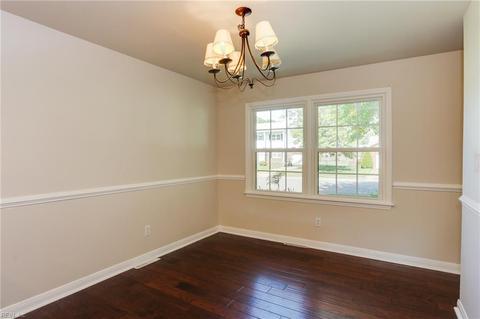 306 Rudisill Rd, Hampton, VA 23669 photo 12