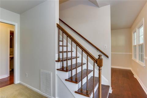 306 Rudisill Rd, Hampton, VA 23669 photo 5