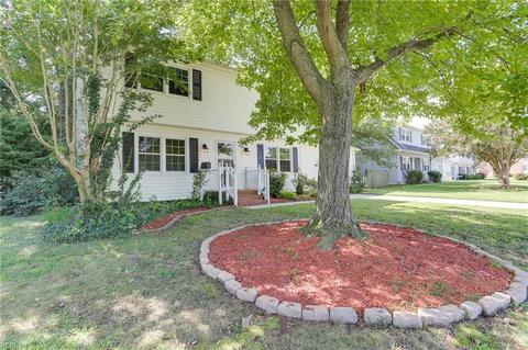 306 Rudisill Rd, Hampton, VA 23669 photo 3
