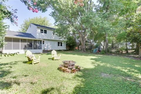 306 Rudisill Rd, Hampton, VA 23669 photo 31