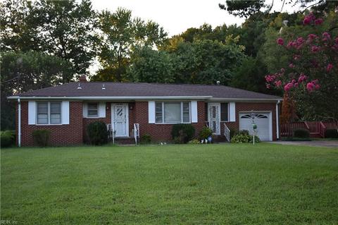 68 Semple Farm Rd, Hampton, VA 23666