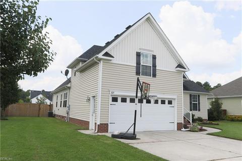 829 Dawson Cir, Chesapeake, VA 23322 photo 4