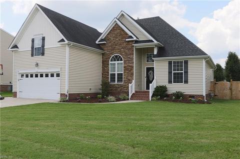 829 Dawson Cir, Chesapeake, VA 23322 photo 1