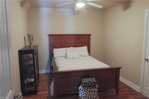 829 Dawson Cir, Chesapeake, VA 23322 photo 14