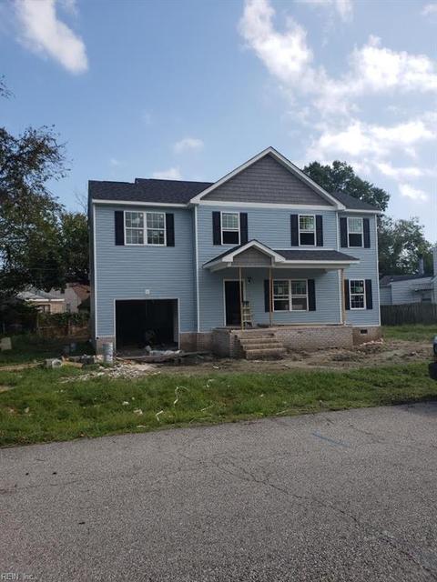 23 W Southampton Ave, Hampton, VA 23669 photo 1