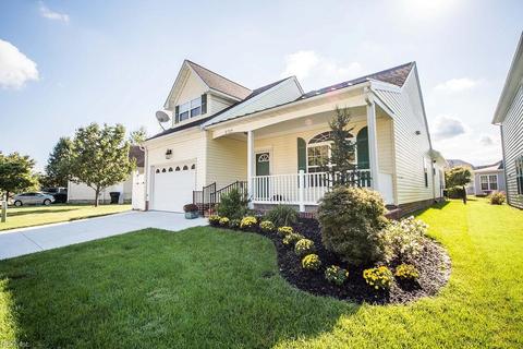 2729 Einstein Dr, Virginia Beach, VA 23456 photo 1