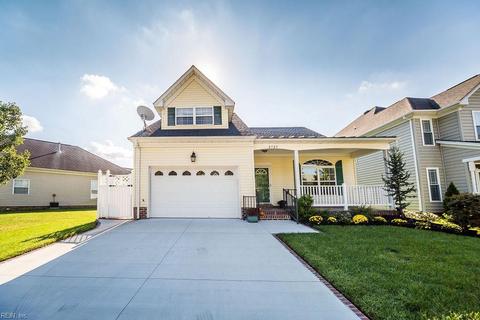 2729 Einstein Dr, Virginia Beach, VA 23456 photo 2