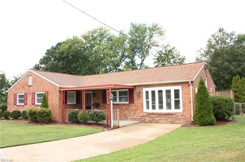 53 Nathan St, Hampton, VA 23669 photo 2