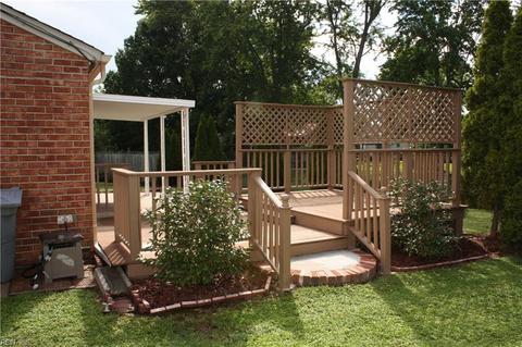 53 Nathan St, Hampton, VA 23669 photo 21