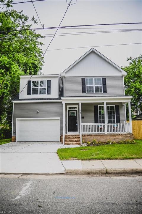 10 Taylor Ave W, Hampton, VA 23663 photo 31