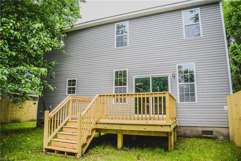 10 Taylor Ave W, Hampton, VA 23663 photo 29