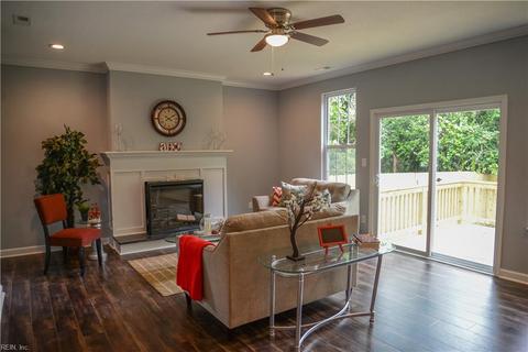 10 Taylor Ave W, Hampton, VA 23663 photo 5