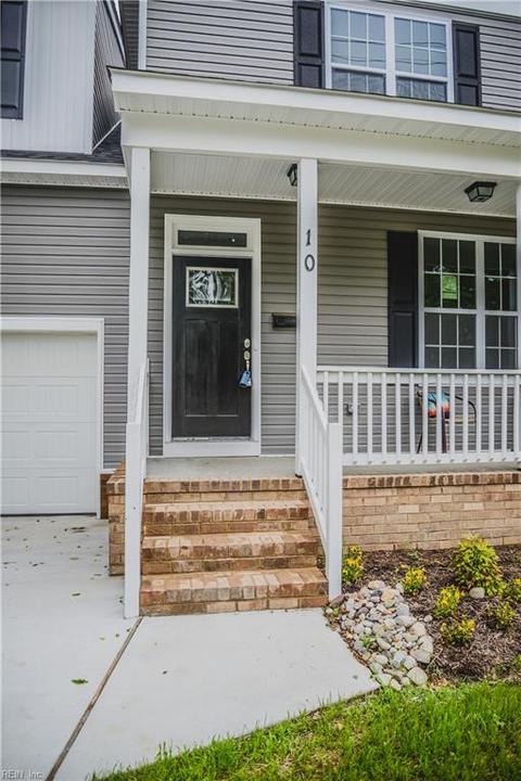 10 Taylor Ave W, Hampton, VA 23663 photo 32