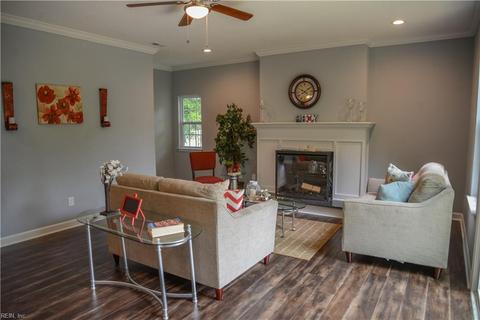 10 Taylor Ave W, Hampton, VA 23663 photo 6