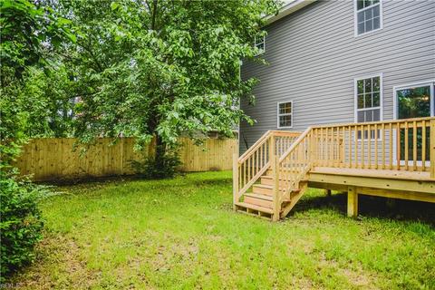 10 Taylor Ave W, Hampton, VA 23663 photo 30
