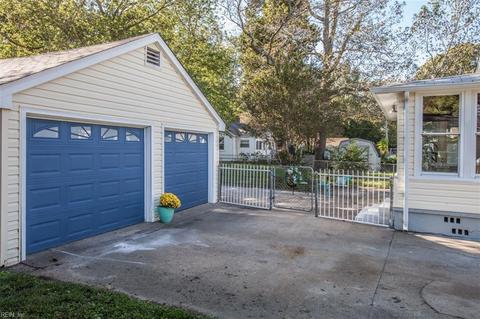 315 Seaboard Ave, Hampton, VA 23664 photo 30