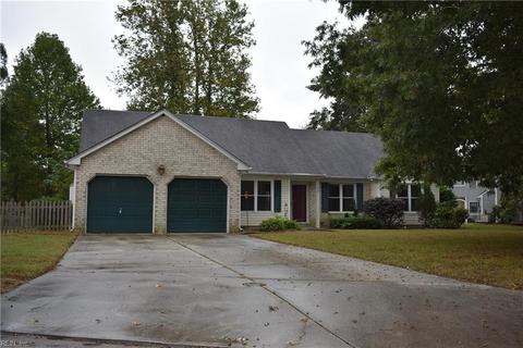 135 Hillside Ave, Suffolk, VA 23434 photo 1