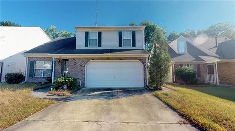 121 Kincaid Ln, Hampton, VA 23666 photo 1