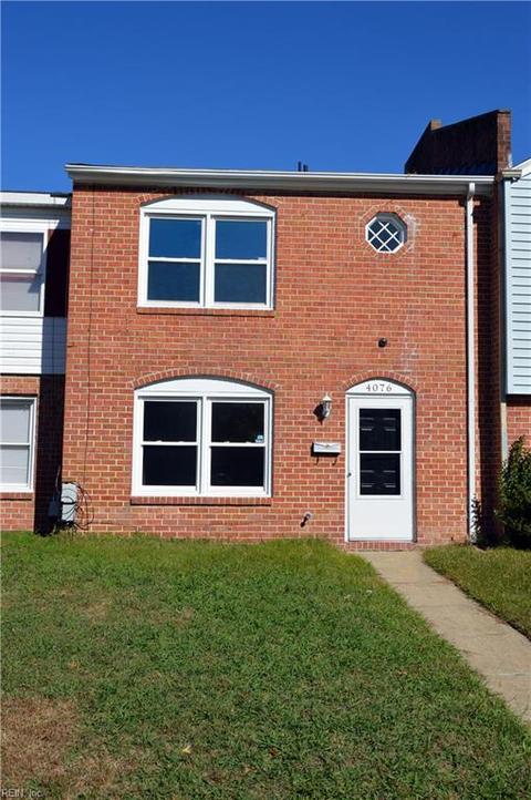 4076 Sloop Trl, Chesapeake, VA 23321 photo 3