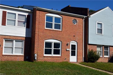 4076 Sloop Trl, Chesapeake, VA 23321 photo 1