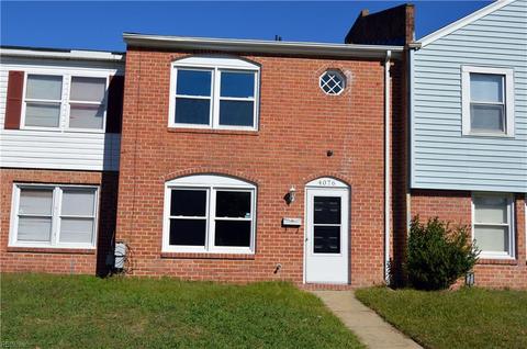 4076 Sloop Trl, Chesapeake, VA 23321 photo 2