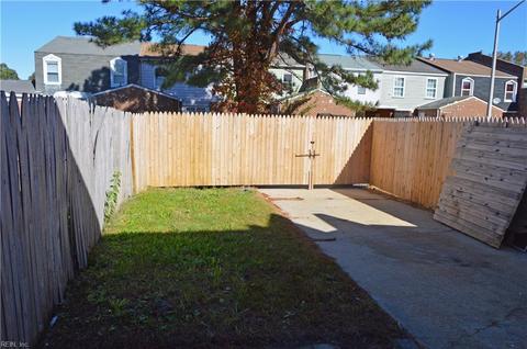 4076 Sloop Trl, Chesapeake, VA 23321 photo 41