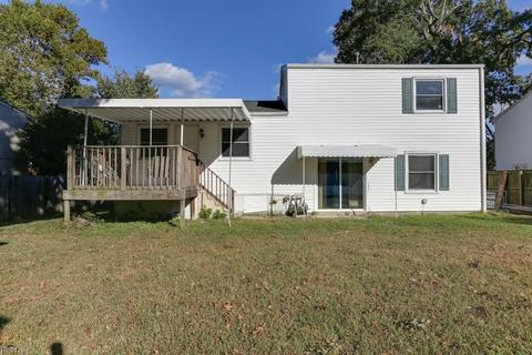 512 Brockridge Hunt Dr, Hampton, VA 23666 photo 31