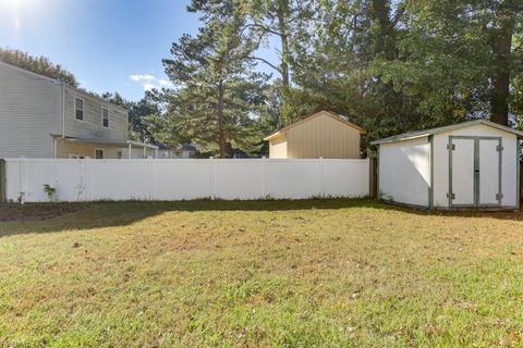 512 Brockridge Hunt Dr, Hampton, VA 23666 photo 29