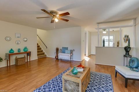 512 Brockridge Hunt Dr, Hampton, VA 23666 photo 8