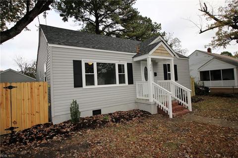 330 Wilton Ave, Hampton, VA 23663 photo 2