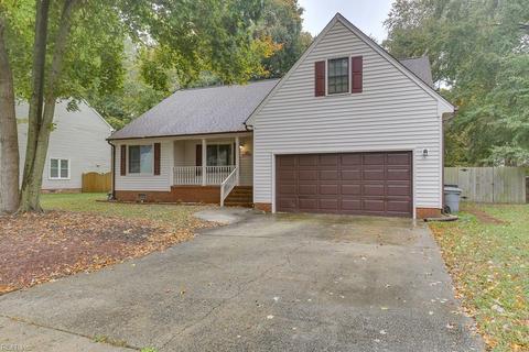 7 Raintree Dr, Hampton, VA 23666 photo 4