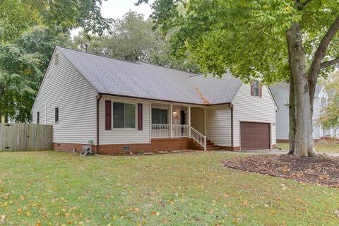 7 Raintree Dr, Hampton, VA 23666 photo 3