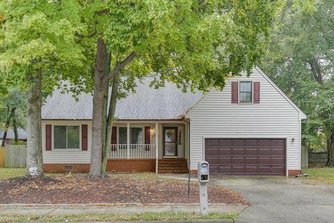 7 Raintree Dr, Hampton, VA 23666 photo 2