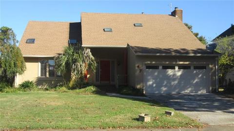 47 Chowning Dr, Hampton, VA 23664 photo 1