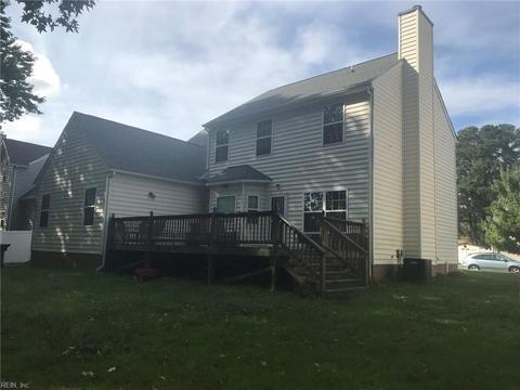4 Stephanies Rd, Hampton, VA 23666 photo 39